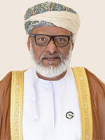 Mr. Saud Bin Nasser Al-Khusaibi